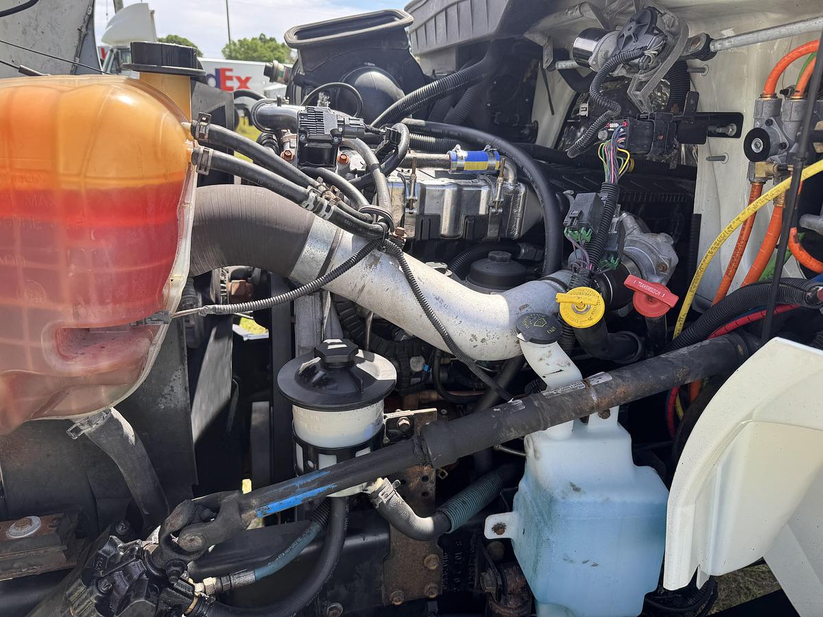 Used 2009 International® 4400