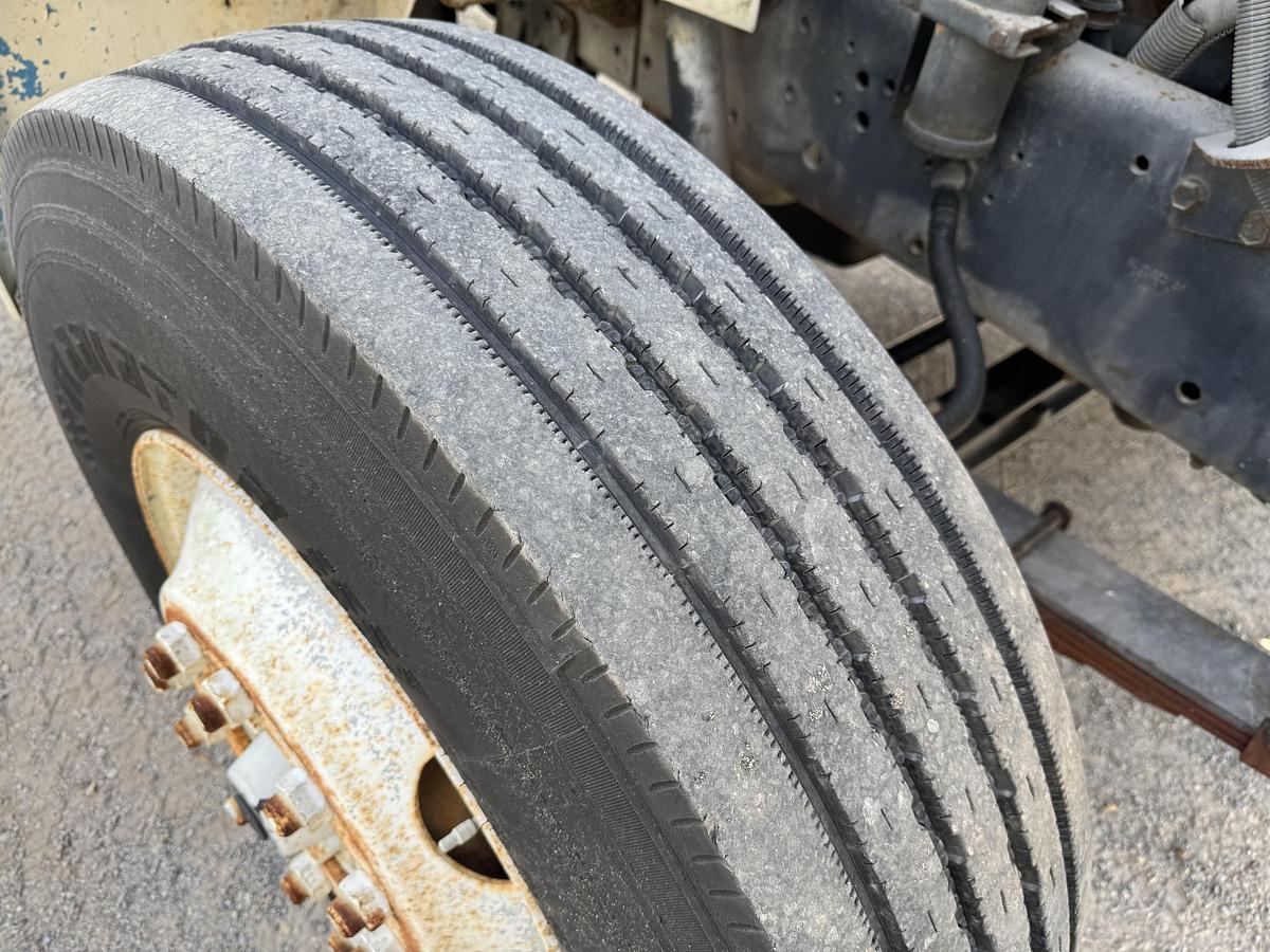 Used 1998 International® 4700