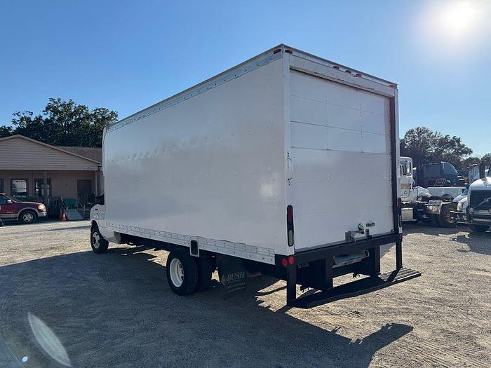 Used 2014 FORD E-350