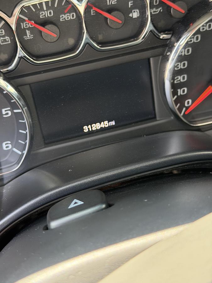 Used 2014 CHEVROLET SILVERADO 1500