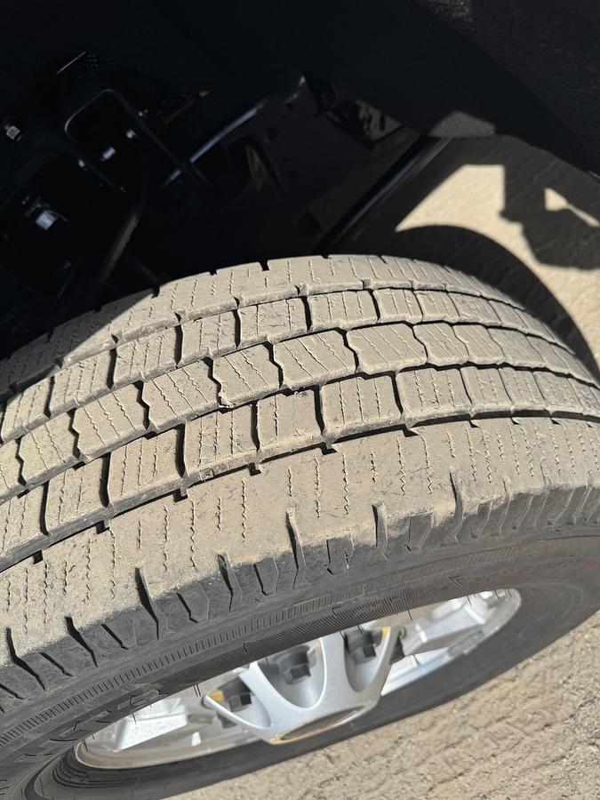 Used 2015 GMC SIERRA 2500 HD