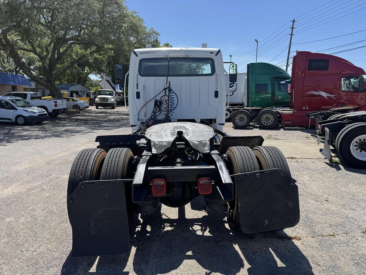 Used 2014 Freightliner® M2 106