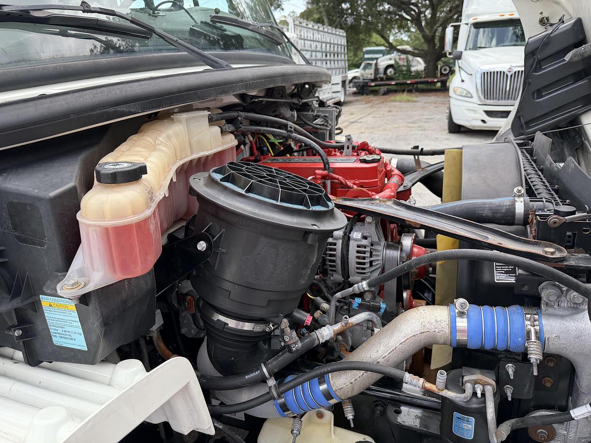 Used 2019 Freightliner M2 106