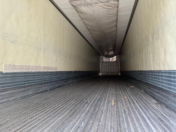 Used 2008 UTILITY 3000R