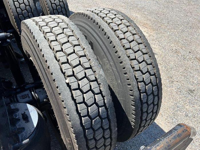 Used 2016 International® Prostar® 122"