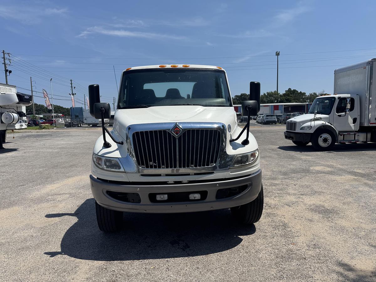 Used 2021 International® MV