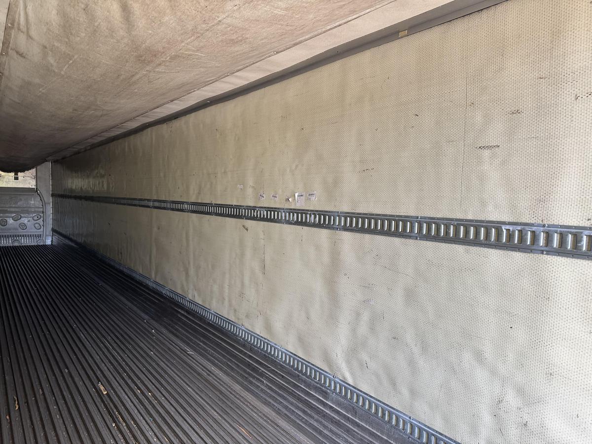 Used 2004 TRAILMOBILE REFRIGERATED TRAILER