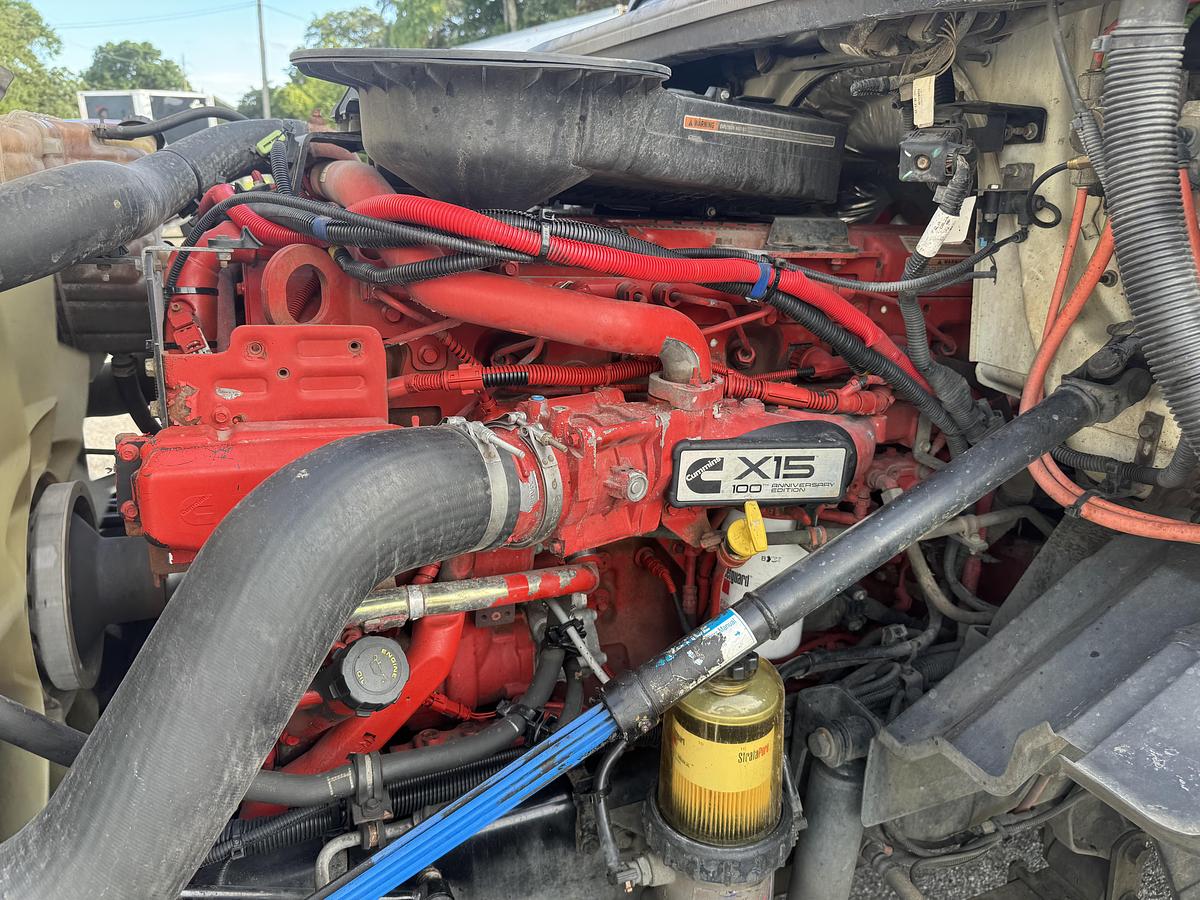Used 2020 INTERNATIONAL LT625