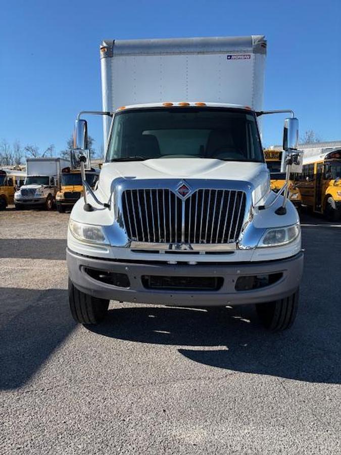 Used 2018 International® 4300