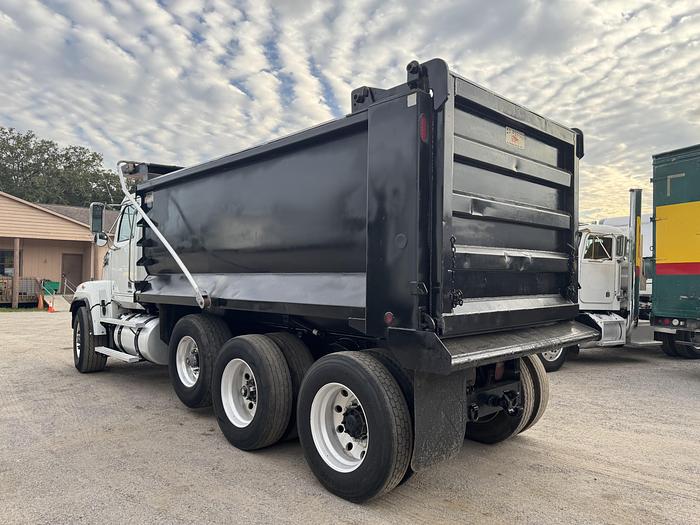 Used 2016 WESTERN STAR 4700 SF