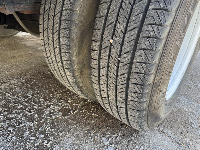 Used GMC SAVANA 3500