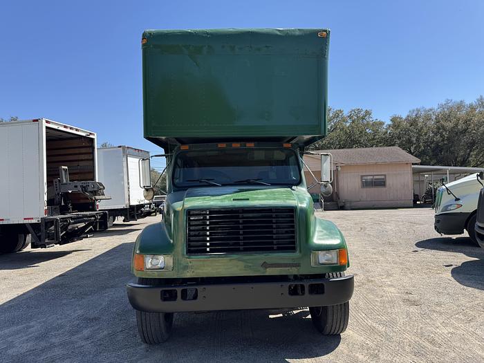 Used 1994 International® 4900