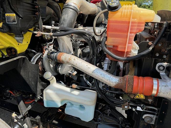 Used 2018 International® RH™ Series Day Cab