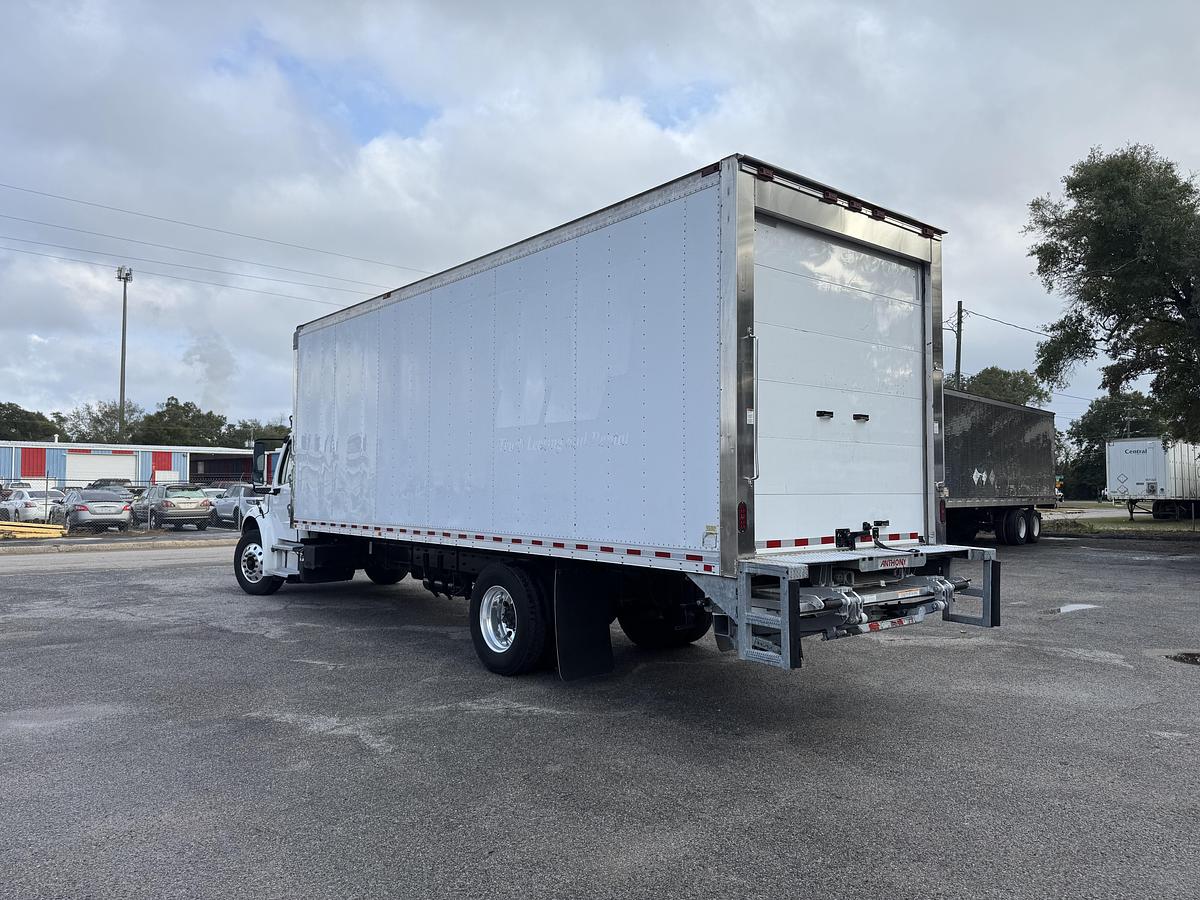 Used 2019 Freightliner® M2 106
