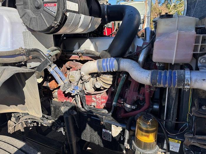 Used 2013 MACK CXU 613