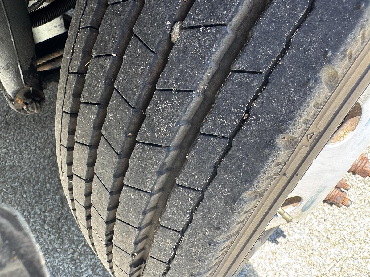 Used 2015 International® TERRASTAR