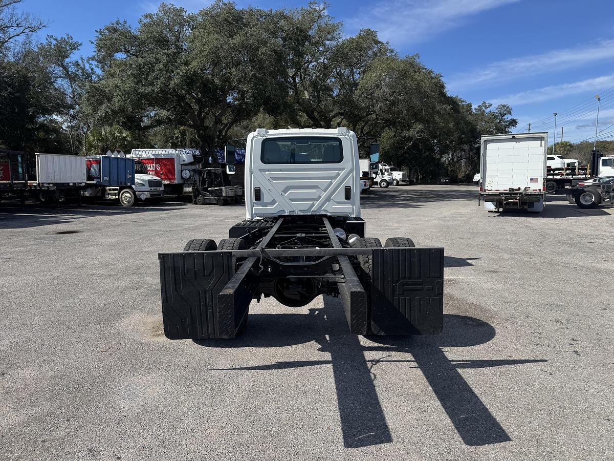 Used 2017 International® 4300