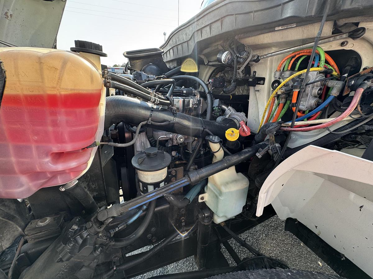 Used 2010 International® 4400