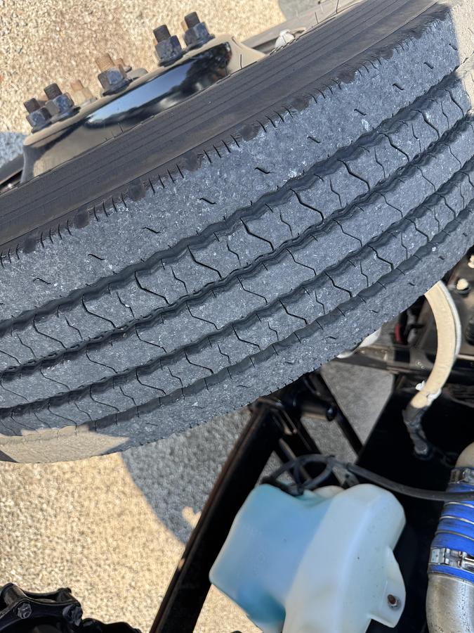 Used 2014 Freightliner® M2 106