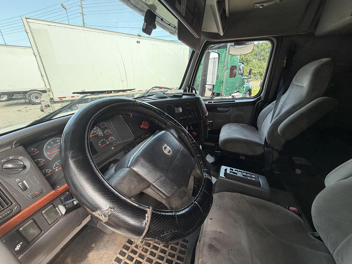 Used 2007 VOLVO VNL