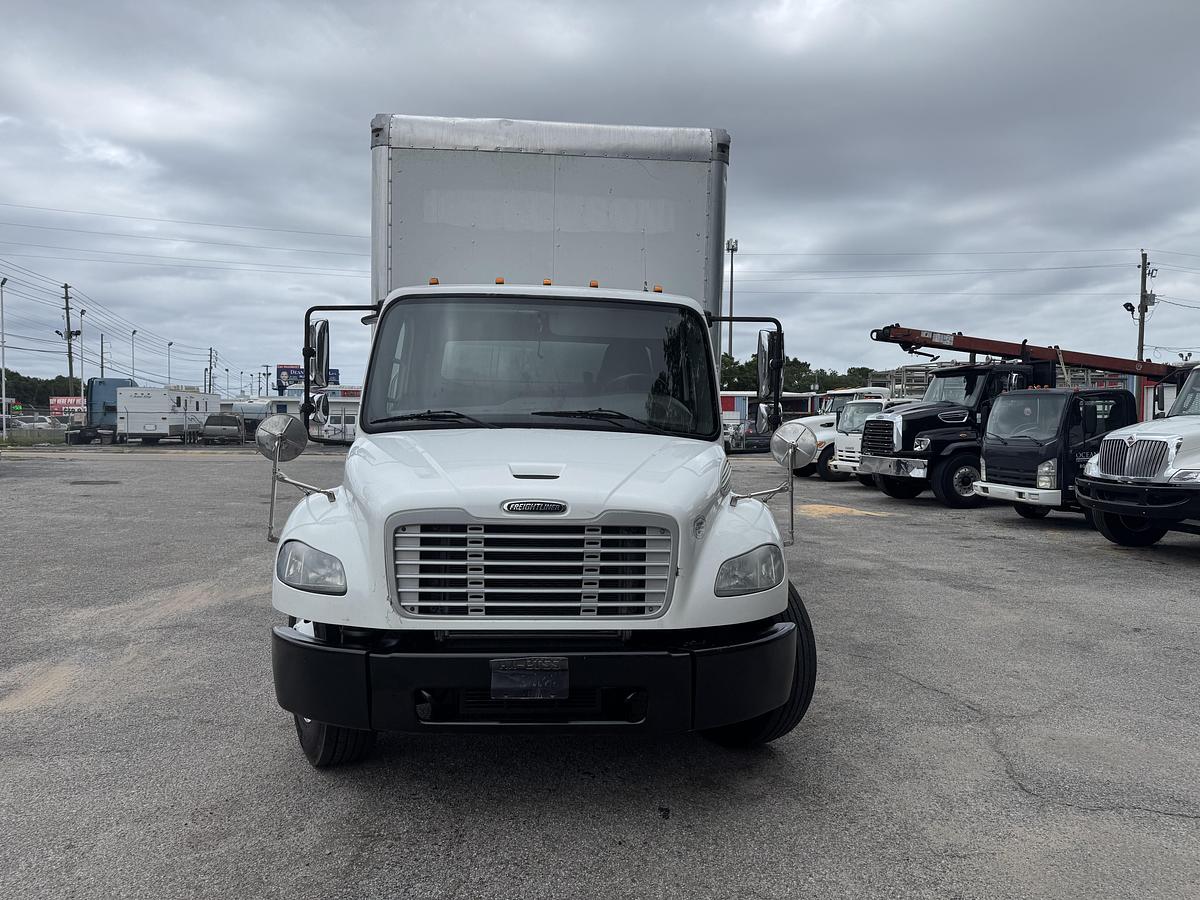 Used 2018 Freightliner® M2 106