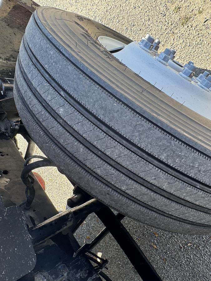 Used 2008 Freightliner® M2 106