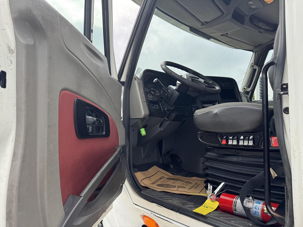 Used 2015 International® PROSTAR