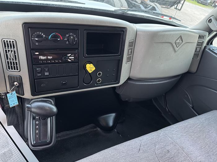 Used 2017 INTERNATIONAL 4300