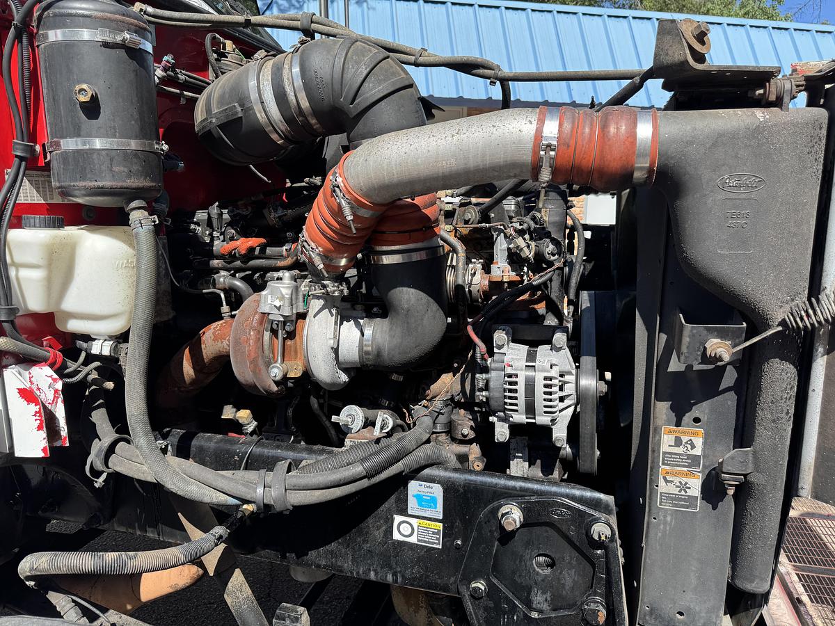 Used 2006 Peterbilt 385