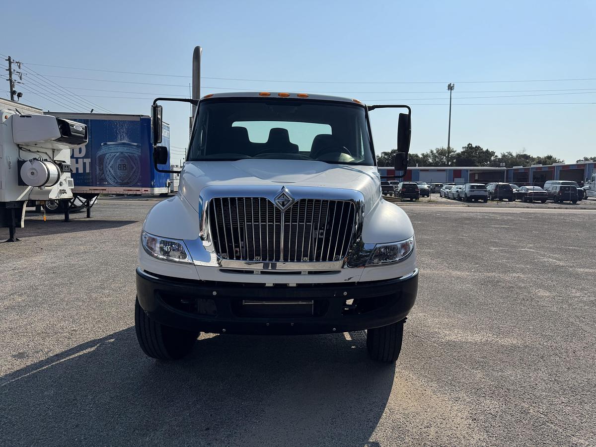 Used 2010 International® 4400