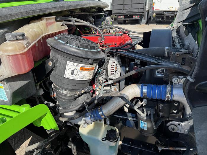 Used 2011 Freightliner® M2 106