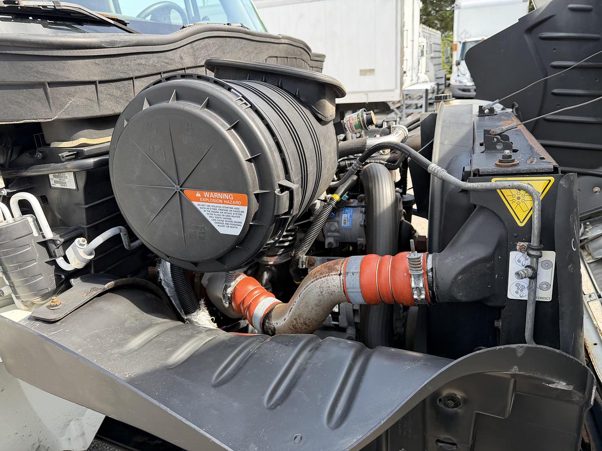 Used 2010 INTERNATIONAL 4400