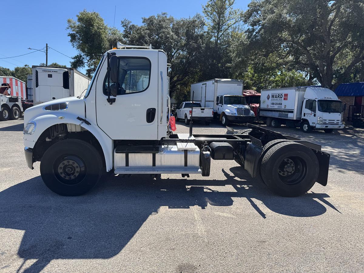 Used 2015 Freightliner® M2 106