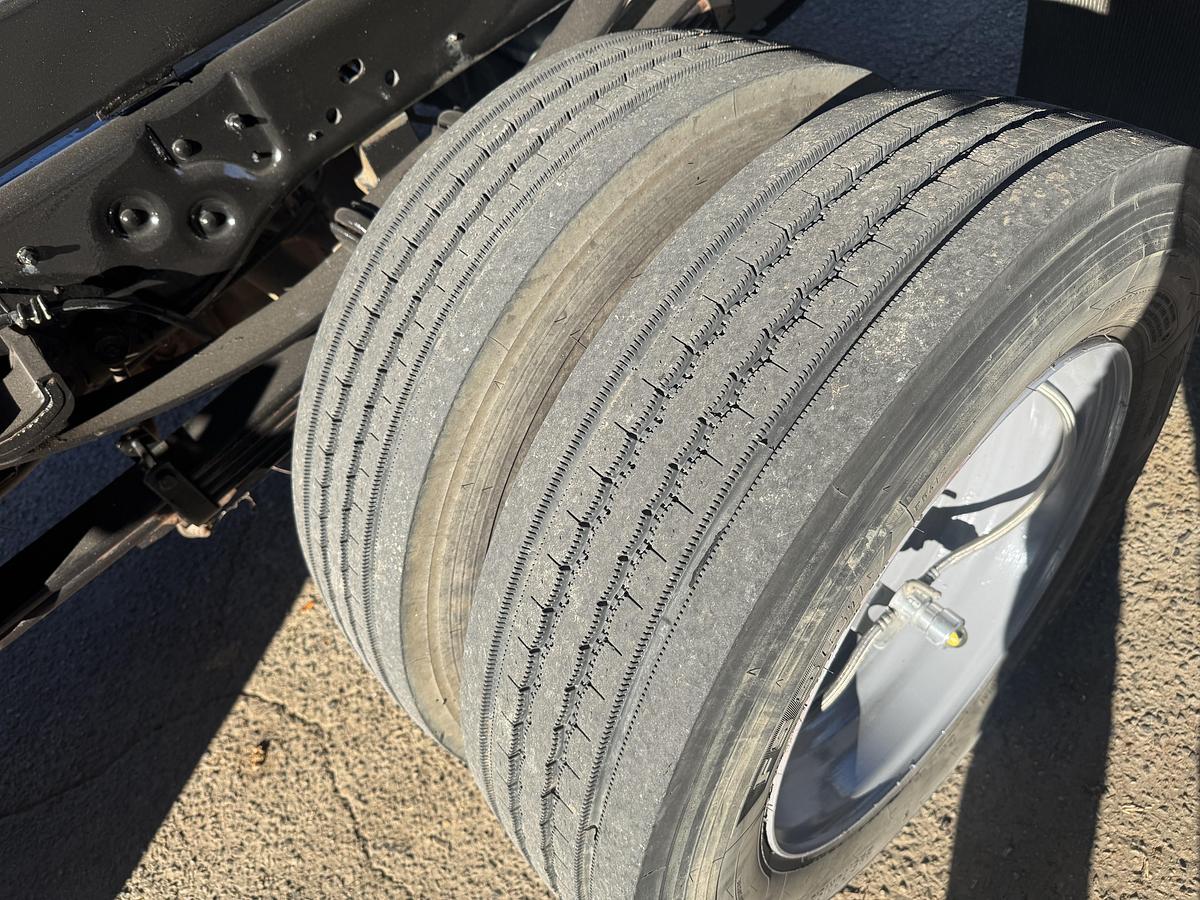 Used 2013 FORD F-550