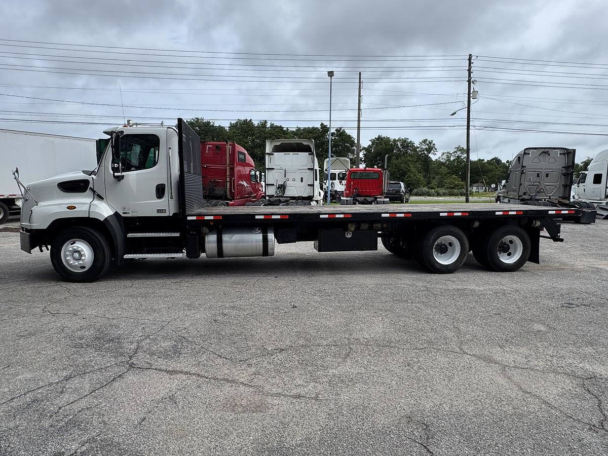 Used 2013 Freightliner 114SD