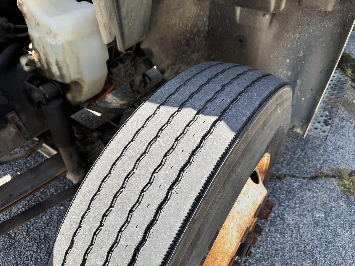 Used 2005 International® 4400