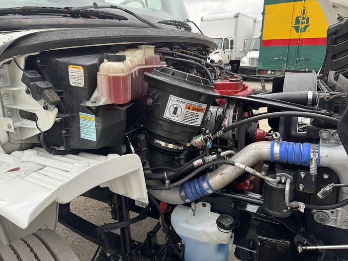 Used 2016 Freightliner® M2 106