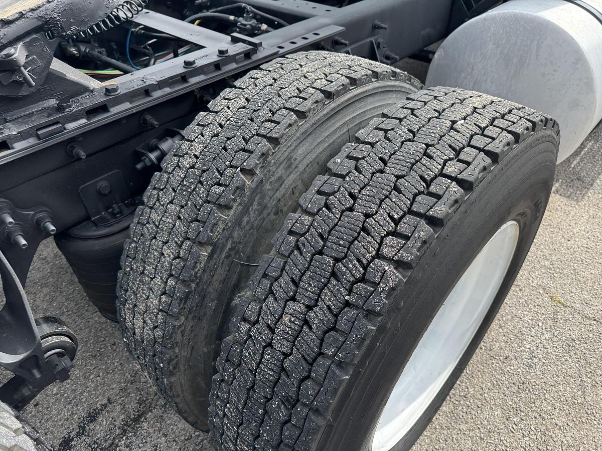 Used 2015 International® PROSTAR