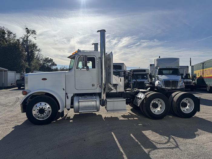Used 1992 PETERBILT 379