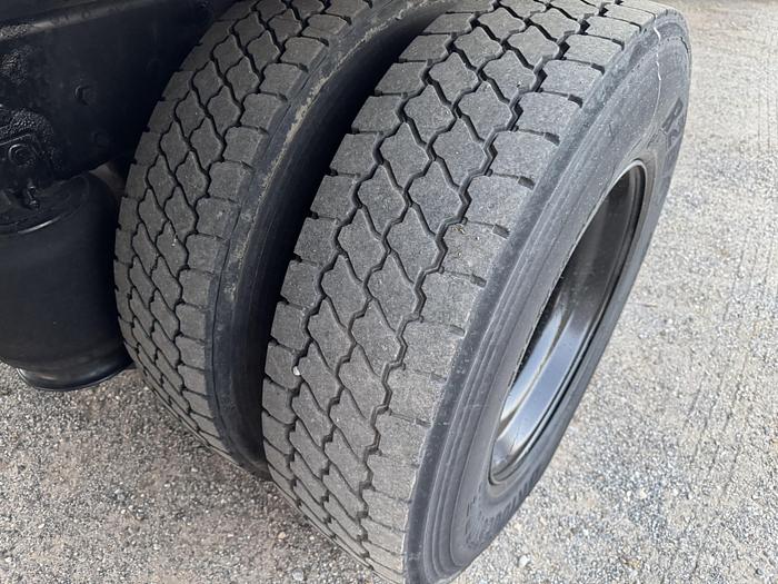 Used 2017 INTERNATIONAL 4300