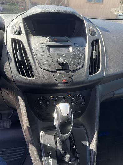 Used 2014 FORD TRANSIT CONNECT