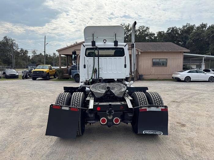 Used 2016 Freightliner® M2 112