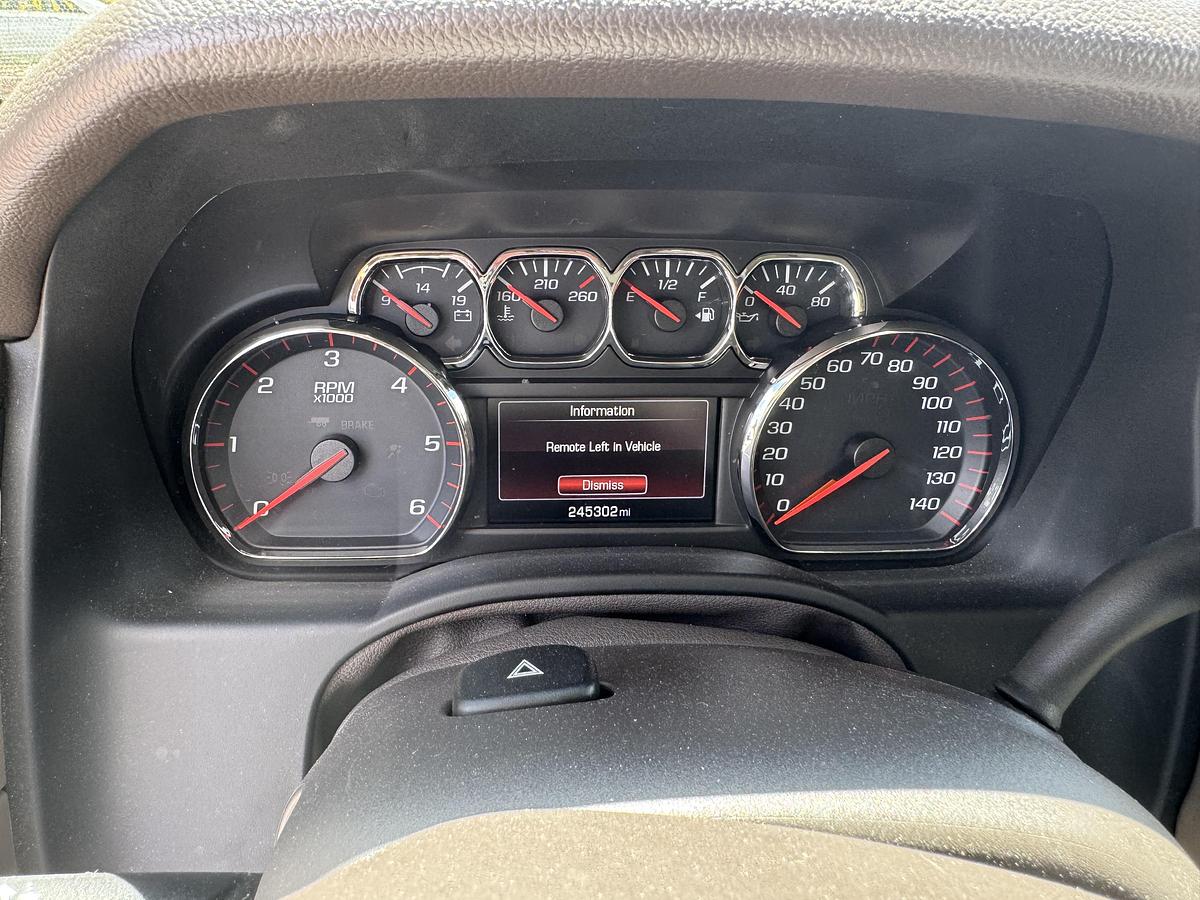 Used 2015 GMC YUKON
