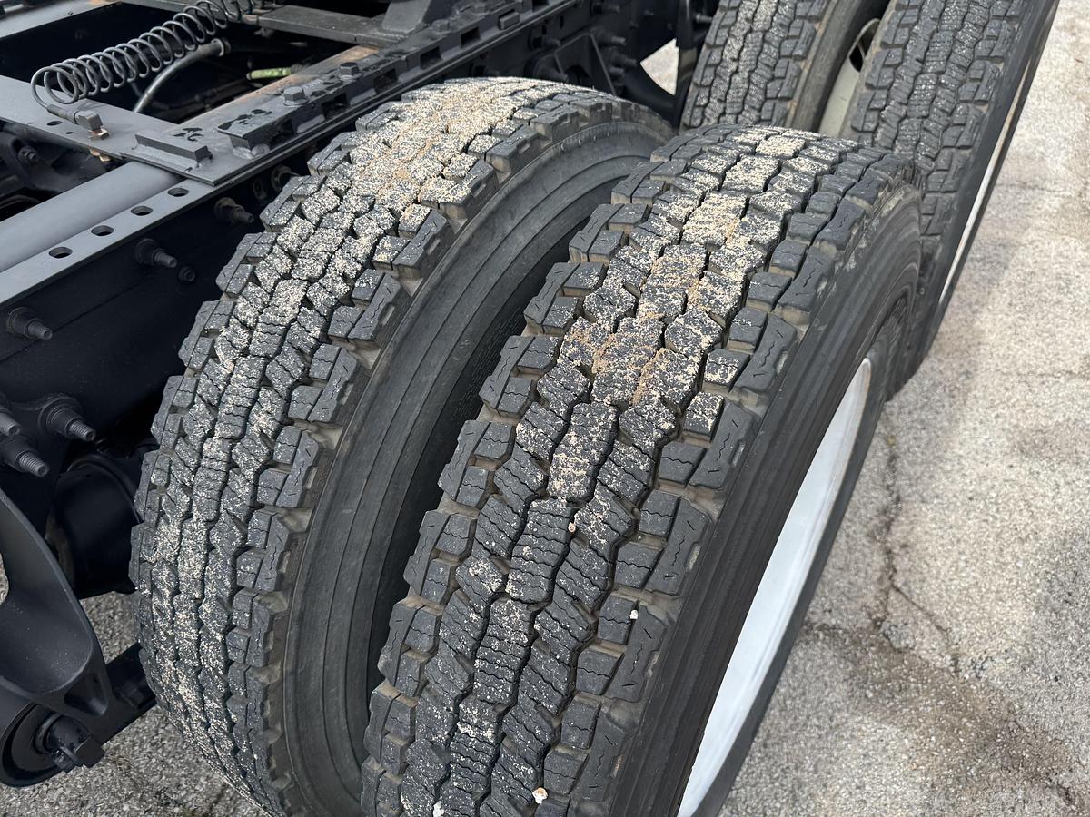 Used 2015 International® PROSTAR