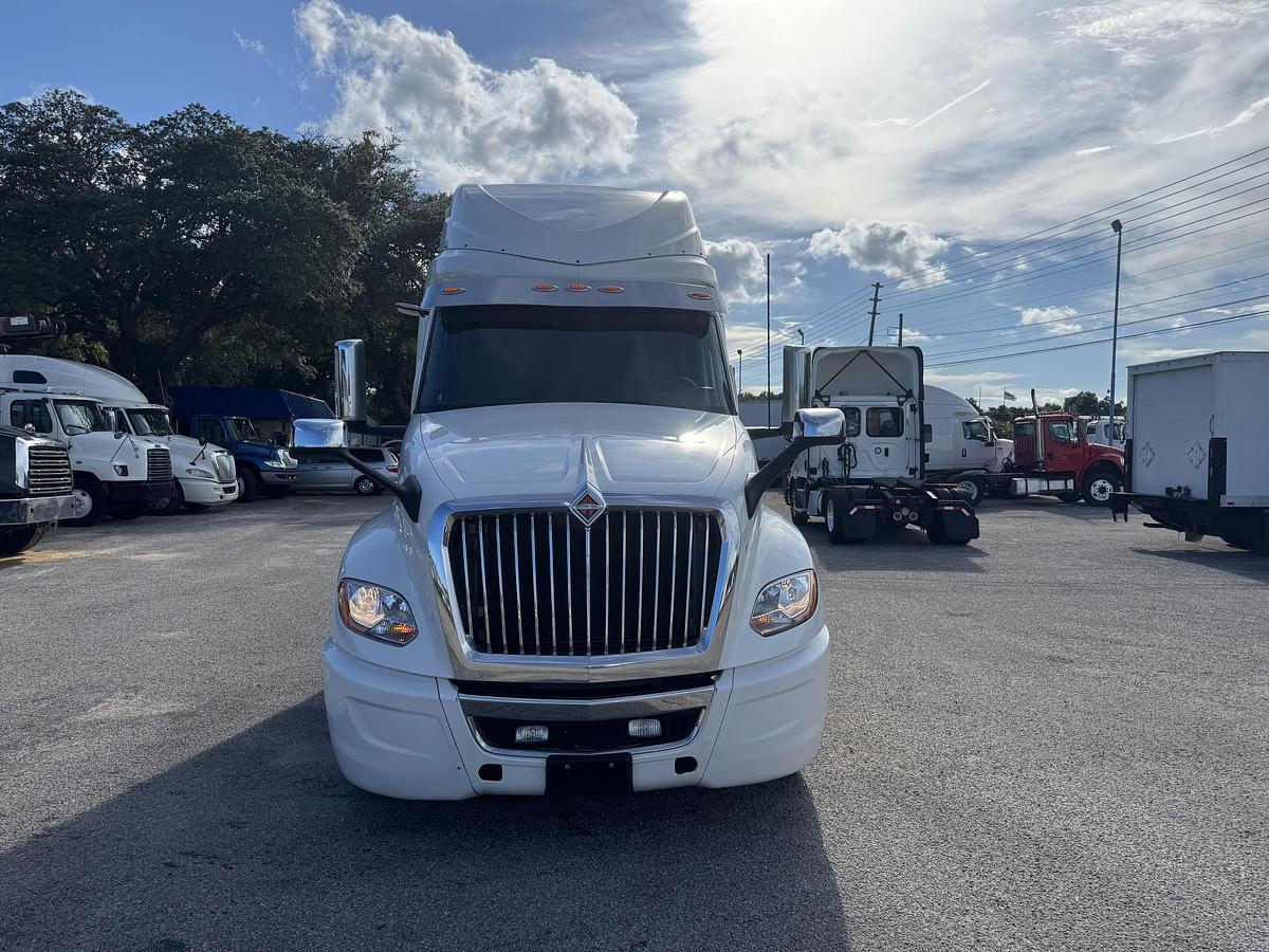 Used 2020 INTERNATIONAL LT625