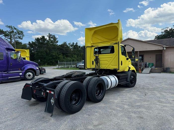 Used 2018 International® RH™ Series Day Cab