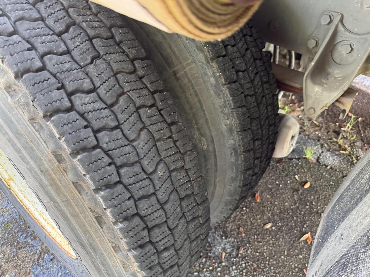 Used 2005 International® 4400