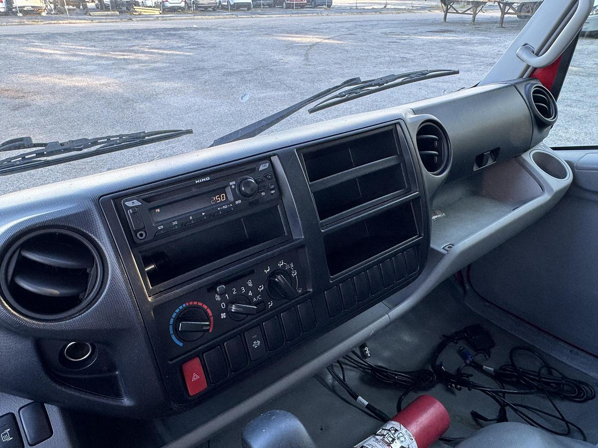Used 2019 HINO 195