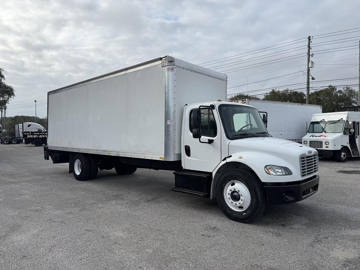 Used 2019 Freightliner® M2 106