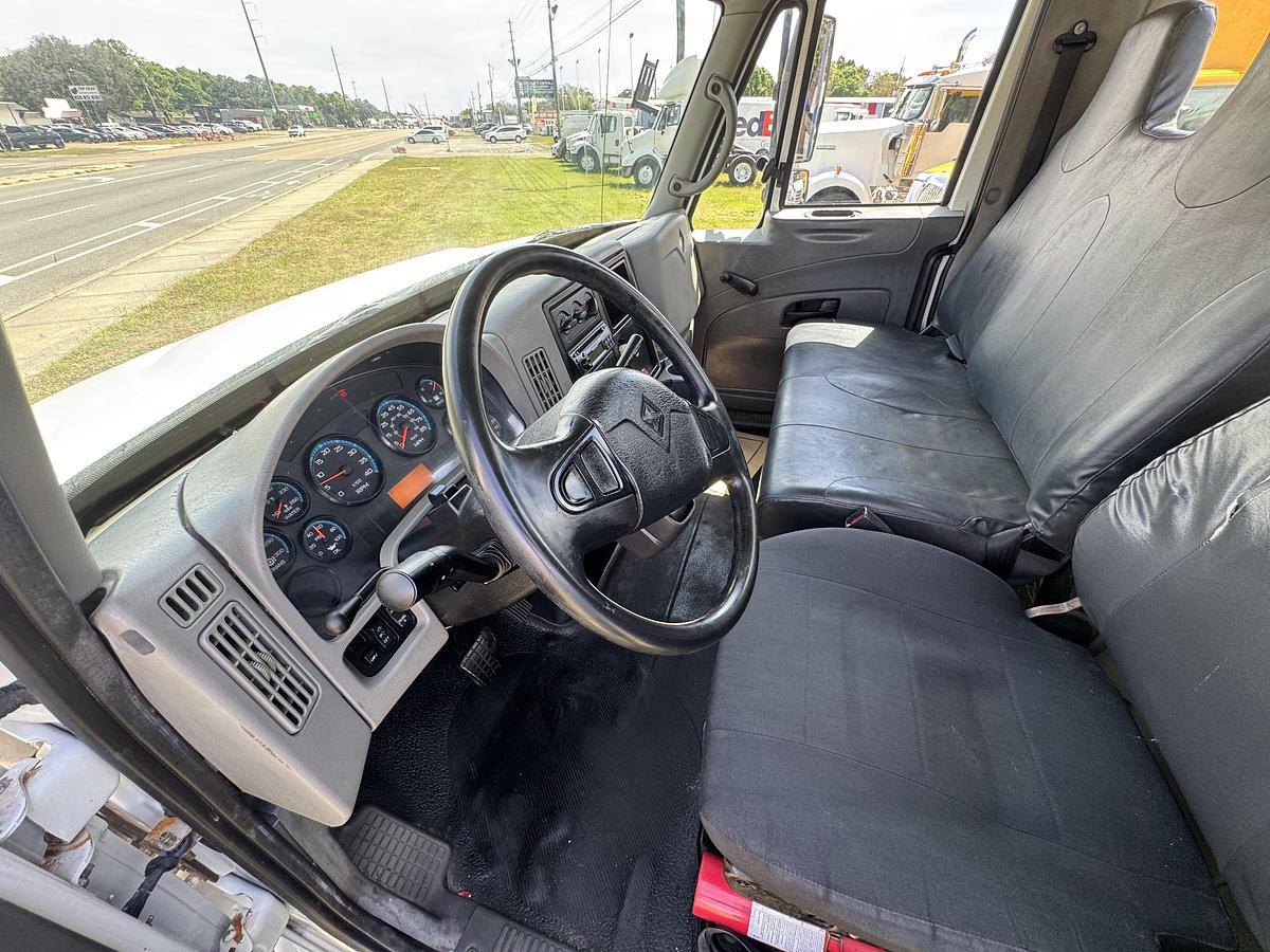 Used 2009 International® 4400